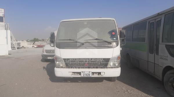 mitsubishi canter 2014 jl7b6e1pxek014700