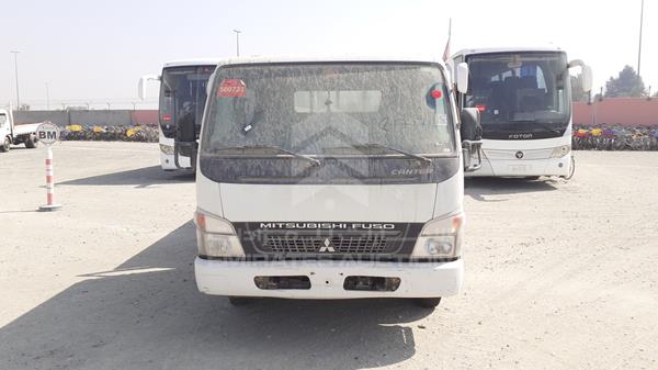 mitsubishi canter 2015 jl7b6e1pxfk022264