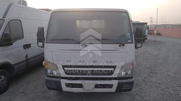 mitsubishi canter 2017 jl7b6g1p0hk005956