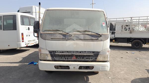 mitsubishi canter 2013 jl7bcc2j8dk025605