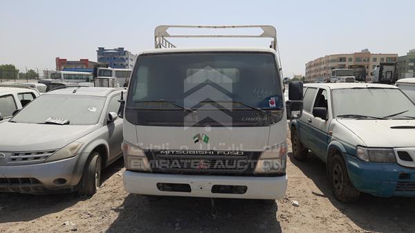 mitsubishi canter 2013 jl7bce1j2dk021966