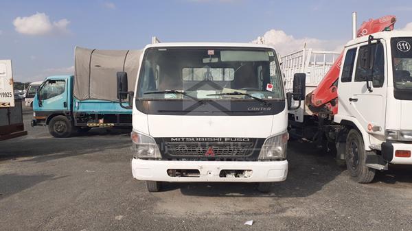 mitsubishi canter 2013 jl7bce1j2dk026195