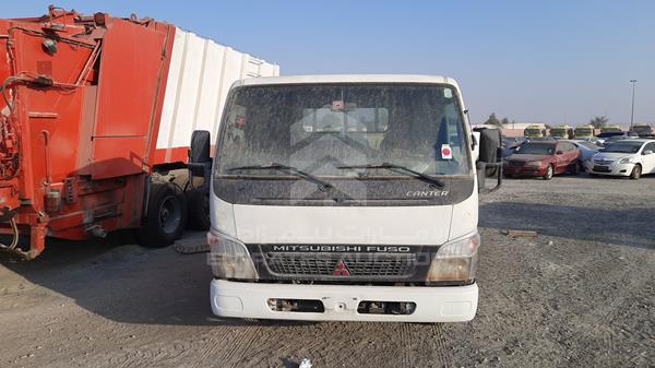 mitsubishi canter 2013 jl7bce1j6dk014924