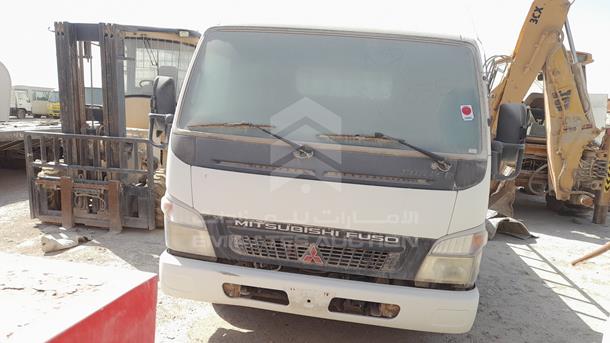 mitsubishi canter 2013 jl7bce1j8dk009966