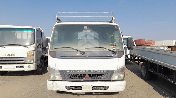 mitsubishi canter 2013 jl7bce1j9dk005411