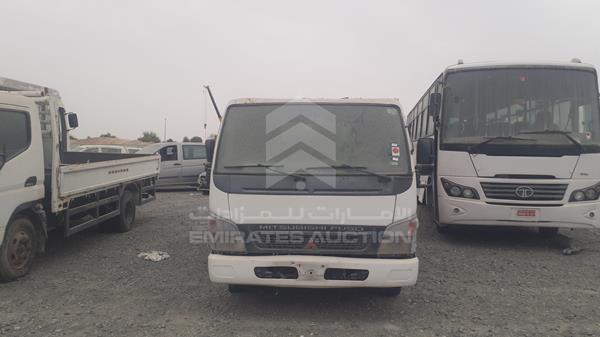 mitsubishi canter 2005 jl7bce1jx5k006360