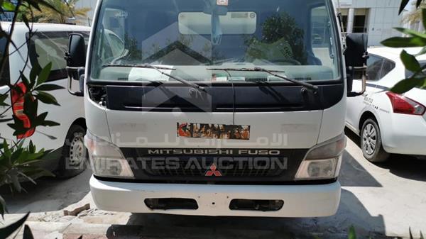 mitsubishi canter 2005 jl7bceij15k010135