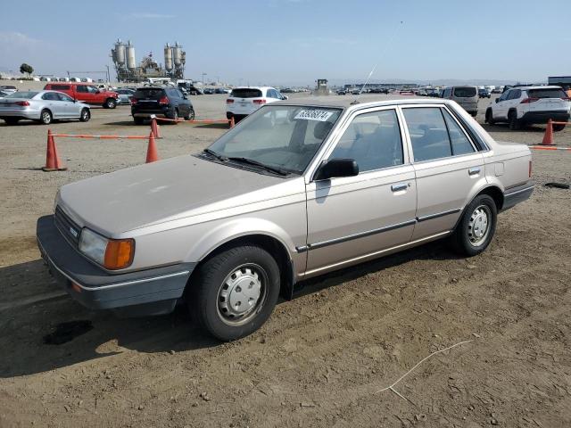 mazda 323 1987 jm1bf2224h0557992