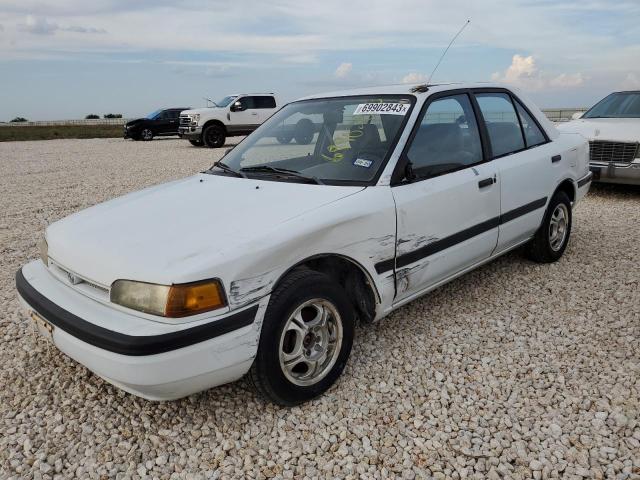 mazda protege dx 1994 jm1bg2246r0788408