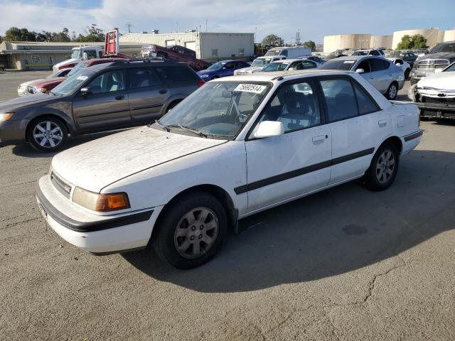 mazda protege lx 1992 jm1bg2266n0458246