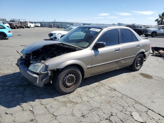 mazda protege 1999 jm1bj2225x0166394