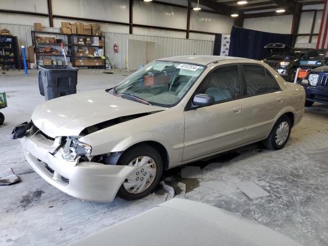 mazda protege 2000 jm1bj2225y0288481