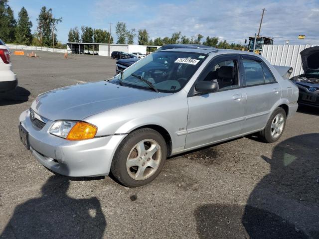 mazda protege es 2000 jm1bj2232y0284445