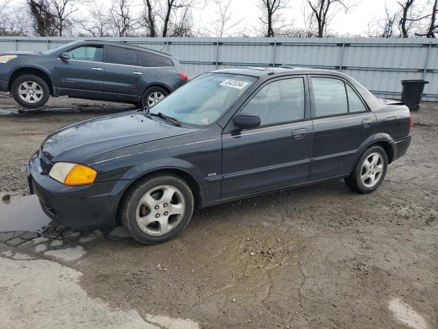 mazda protege 2000 jm1bj2236y0289082