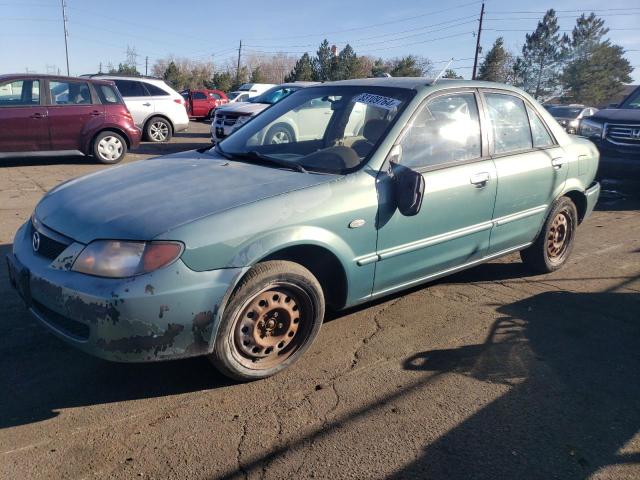 mazda protege dx 2002 jm1bj225121606446