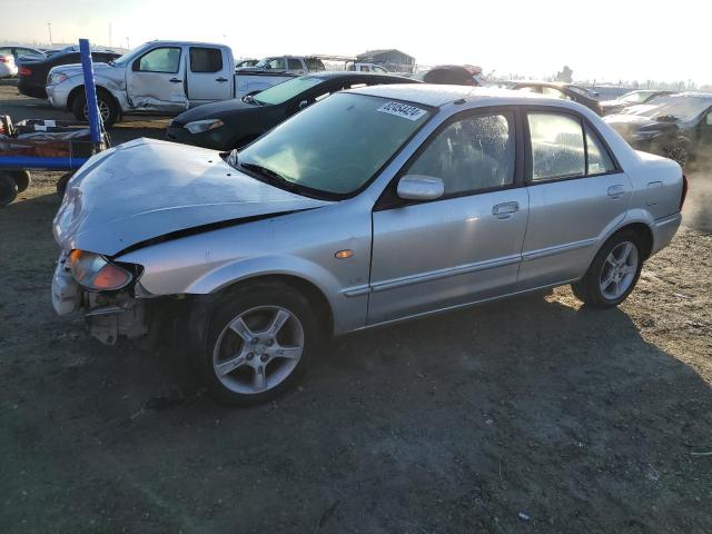 mazda protege dx 2003 jm1bj225130148222