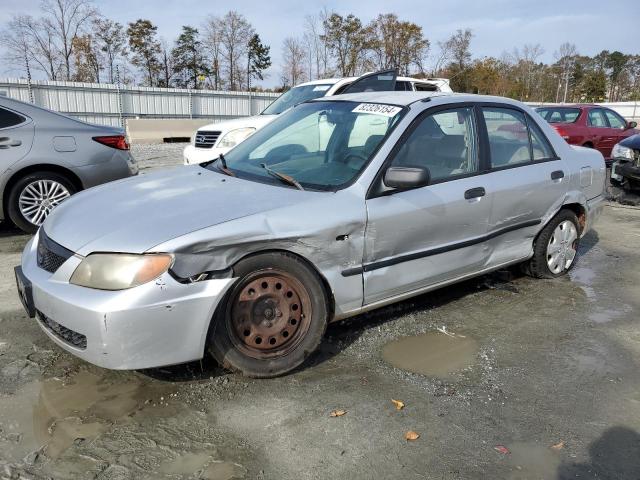 mazda protege dx 2003 jm1bj225131212091