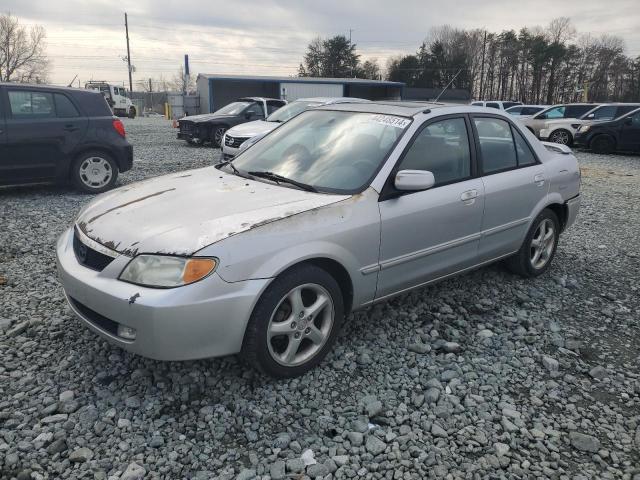 mazda protege 2002 jm1bj225520554406