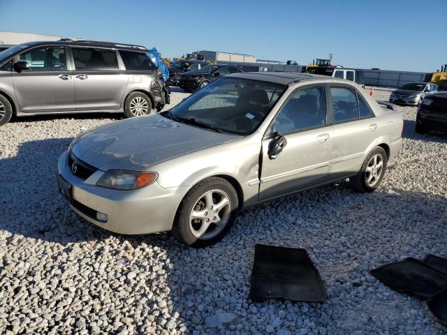 mazda protege dx 2002 jm1bj225621563187