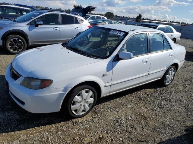 mazda protege dx 2002 jm1bj225821620599