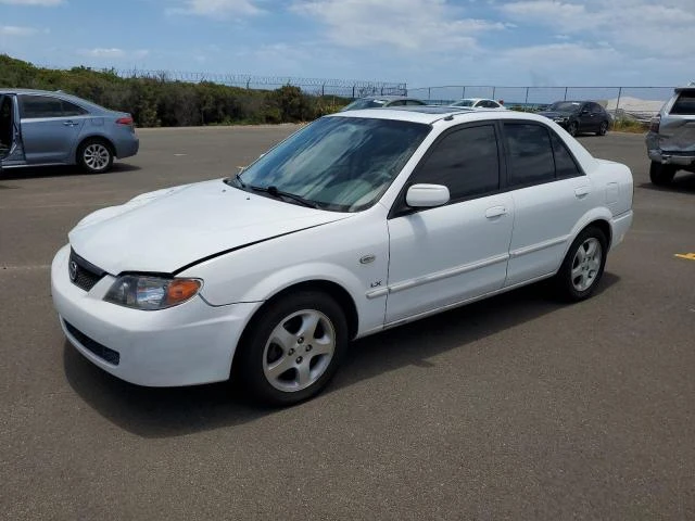 mazda protege dx 2002 jm1bj225821629240