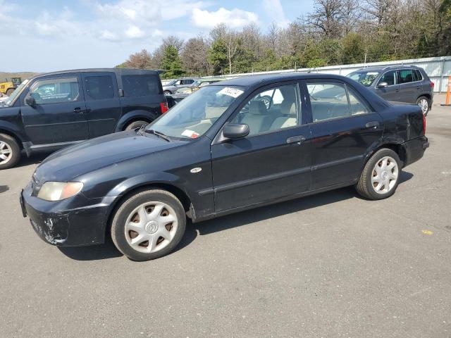 mazda protege dx 2003 jm1bj225930136559