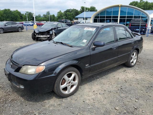 mazda protege 2001 jm1bj226310484265