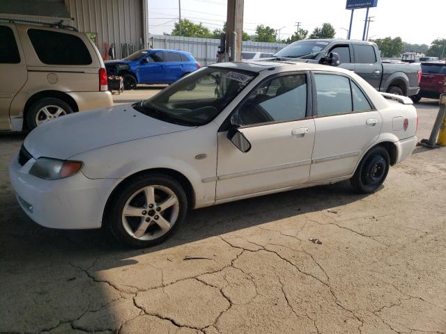 mazda protege 2003 jm1bj226631102159