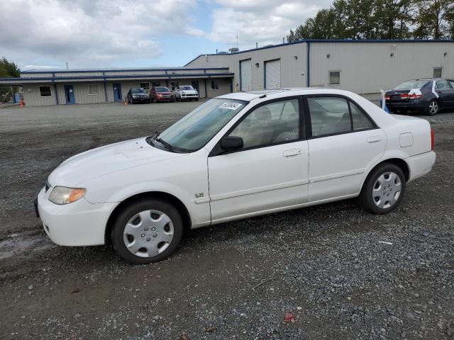 mazda protege lx 2001 jm1bj226710408435