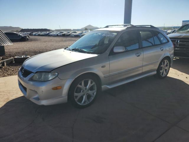 mazda protege pr 2003 jm1bj245231207690