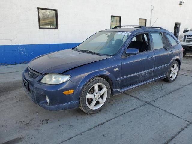 mazda protege 2003 jm1bj245331114113