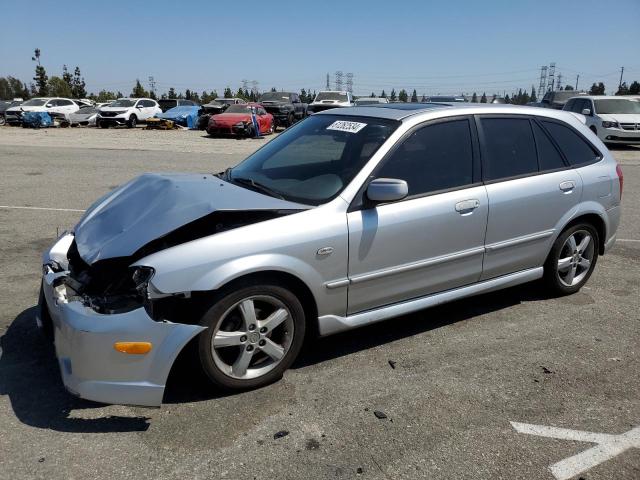 mazda protege 2003 jm1bj245331189300