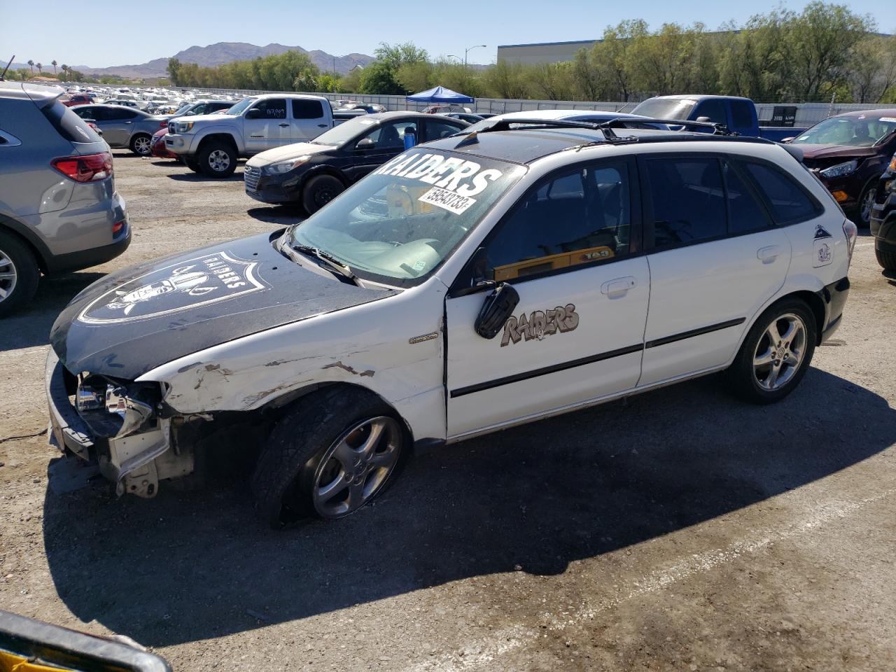 mazda protege 2002 jm1bj245421581877