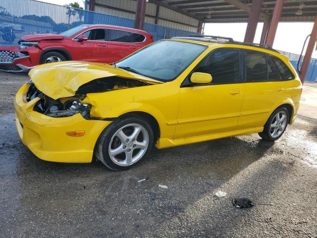 mazda protege 2002 jm1bj245521498409