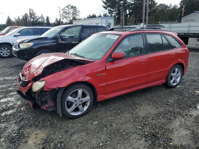 mazda protege pr 2002 jm1bj246121625357