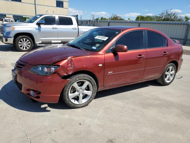 mazda 3 s 2006 jm1bk123161475577