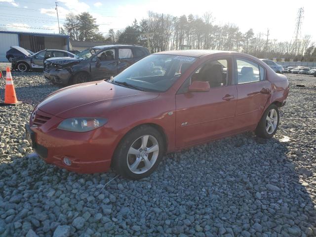 mazda 3 s 2006 jm1bk123161485980