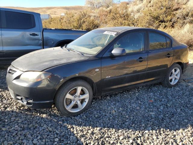 mazda 3 s 2005 jm1bk123251254858