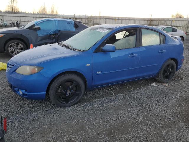 mazda 3 s 2006 jm1bk123261476639