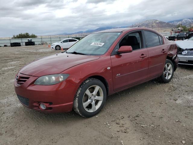 mazda 3 s 2006 jm1bk123261541375