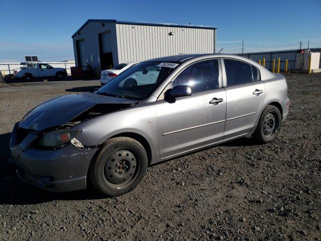 mazda mazda3 2005 jm1bk123451346151