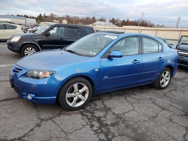 mazda 3 s 2005 jm1bk123651283697