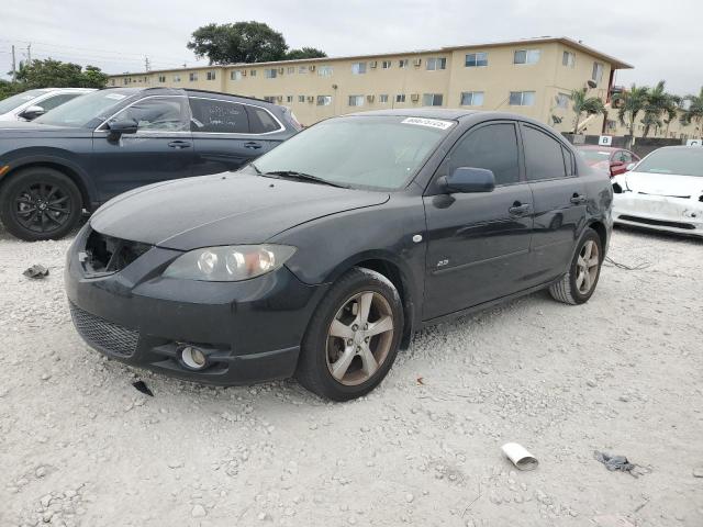 mazda 3 s 2005 jm1bk123751234394