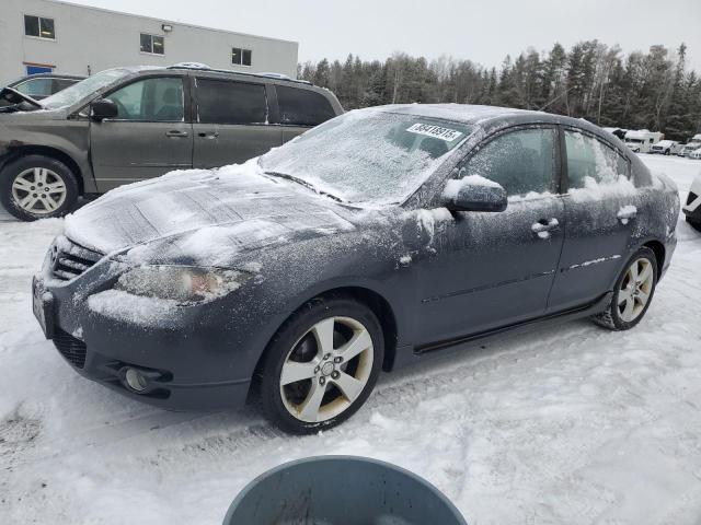 mazda 3 s 2005 jm1bk123851328929