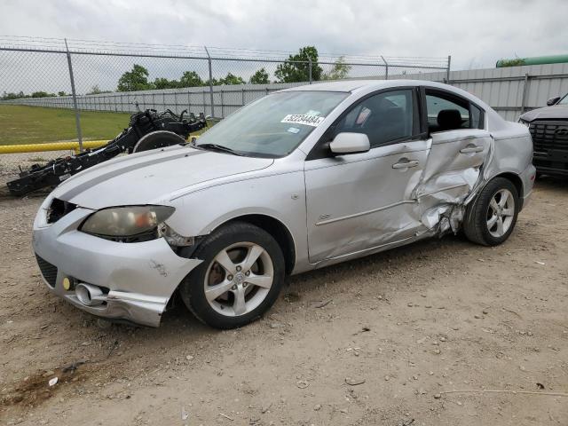 mazda 3 s 2006 jm1bk123861516285