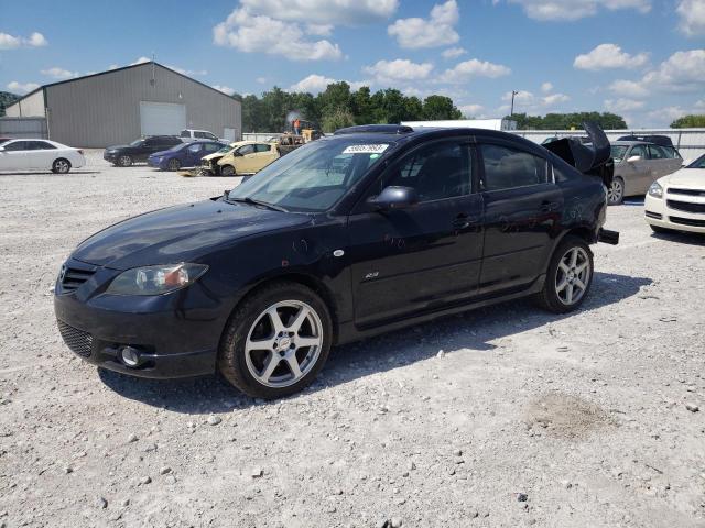 mazda 3 s 2005 jm1bk123951296816