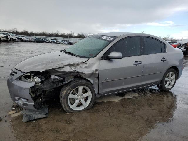 mazda mazda3 2006 jm1bk124061439209