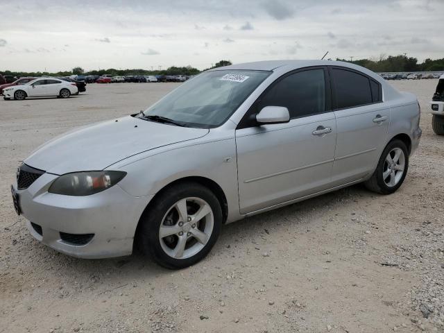 mazda 3 2005 jm1bk12f051255341