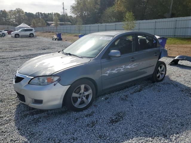 mazda 3 2005 jm1bk12f051305462