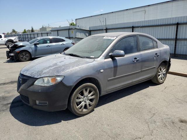 mazda 3 2008 jm1bk12f081806209